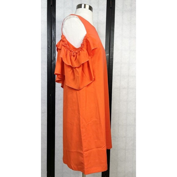 ELAINE TURNER Midi Dress. Size: XS $228 - Picture 2 of 7